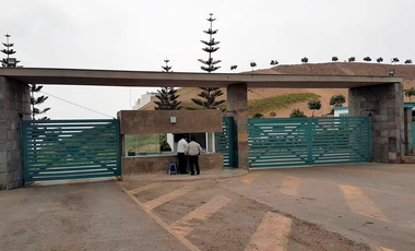 Casa venta en Cerro Azul, Cañete