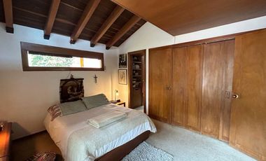 casa en arriendo/venta en provenza. Cod A11669