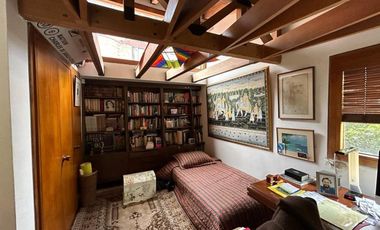 casa en arriendo/venta en provenza. Cod A11669