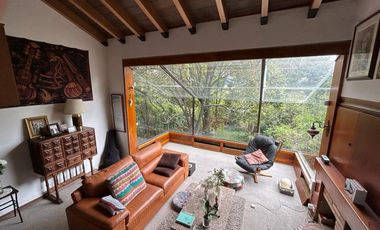 casa en arriendo/venta en provenza. Cod A11669