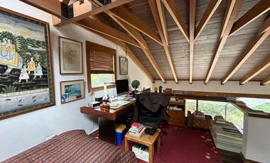 casa en arriendo/venta en provenza. Cod A11669