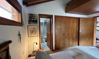 casa en arriendo/venta en provenza. Cod A11669