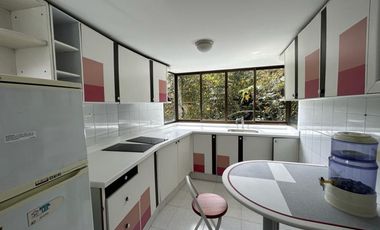 casa en arriendo/venta en provenza. Cod A11669