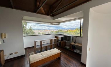 casa en arriendo/venta en provenza. Cod A11669