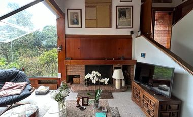 casa en arriendo/venta en provenza. Cod A11669