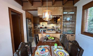 casa en arriendo/venta en provenza. Cod A11669
