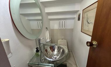 casa en arriendo/venta en provenza. Cod A11669