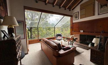 casa en arriendo/venta en provenza. Cod A11669