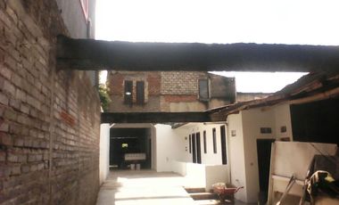 Quick Sale Shophouse for Mainroad Jalan Raya Cihanjuang