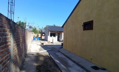 ALQUILER DE DEPARTAMENTOS TIPO PH 3 AMBIENTES A ESTRENAR - CON COCHERA DESCUBIERTA