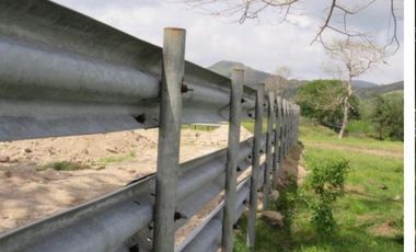 VENDO CASA FINCA IDEAL PARA GANADERA, PORCINOCULTURA O AGRICULTURA