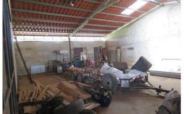 VENDO CASA FINCA IDEAL PARA GANADERA, PORCINOCULTURA O AGRICULTURA