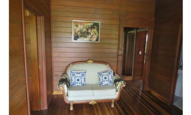 VENDO CASA FINCA IDEAL PARA GANADERA, PORCINOCULTURA O AGRICULTURA