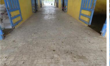 VENDO CASA FINCA IDEAL PARA GANADERA, PORCINOCULTURA O AGRICULTURA