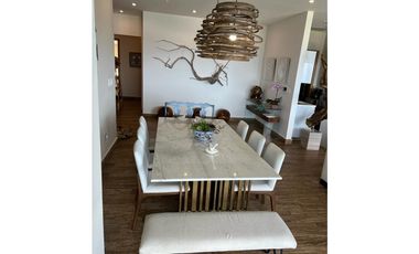 LUJOSO APARTAMENTO EN PLAYA ESCONDIDA - 6300DA