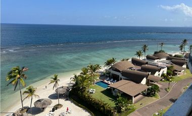 LUJOSO APARTAMENTO EN PLAYA ESCONDIDA - 6300DA