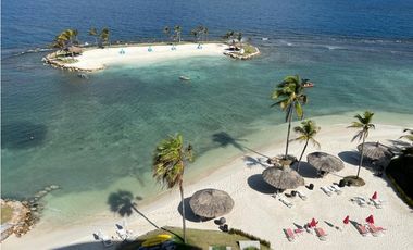 LUJOSO APARTAMENTO EN PLAYA ESCONDIDA - 6300DA
