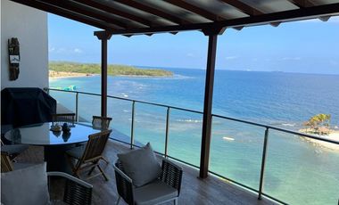 LUJOSO APARTAMENTO EN PLAYA ESCONDIDA - 6300DA