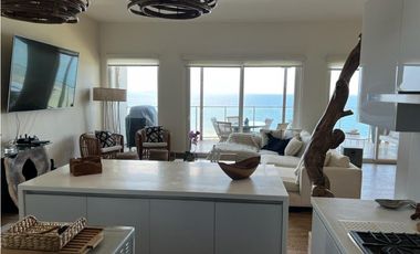 LUJOSO APARTAMENTO EN PLAYA ESCONDIDA - 6300DA