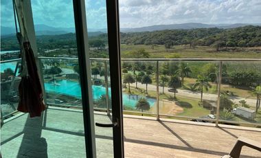 LUJOSO APARTAMENTO EN PLAYA ESCONDIDA - 6300DA