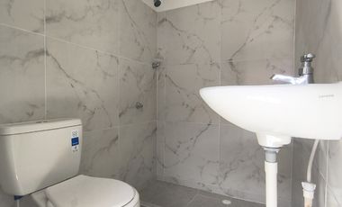 casa en venta en el llano. Cod V31253