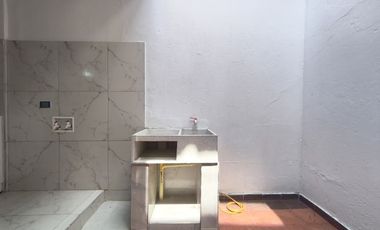 casa en venta en el llano. Cod V31253