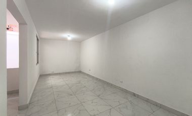 casa en venta en el llano. Cod V31253
