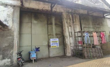 Gudang Siap Pakai Kalimas Barat Lokasi Strategis