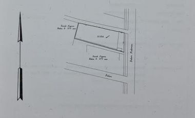 Gudang Siap Pakai Kalimas Barat Lokasi Strategis