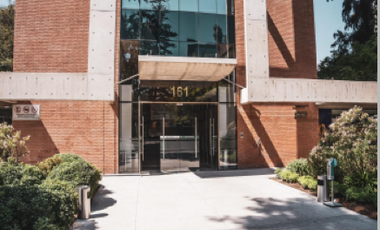 Oficina en arriendo en Providencia