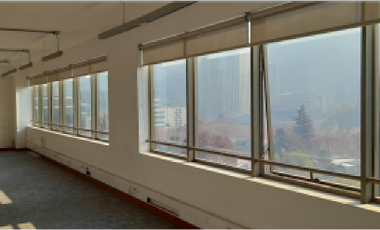 Oficina en arriendo en Providencia