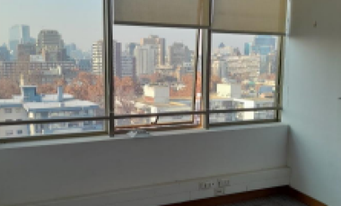 Oficina en arriendo en Providencia