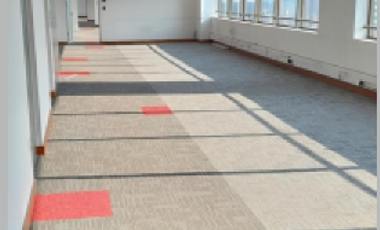 Oficina en arriendo en Providencia