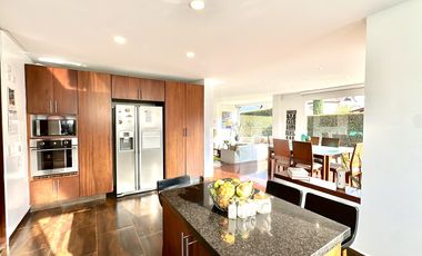 casa en venta en cajicá- variante. Cod V5927