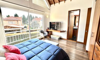 casa en venta en cajicá- variante. Cod V5927