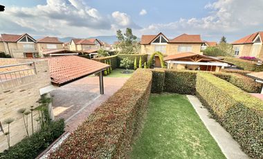 casa en venta en cajicá- variante. Cod V5927