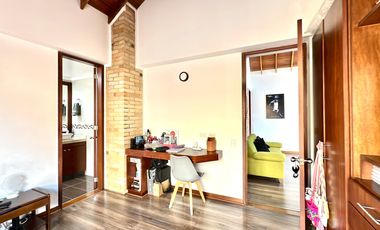 casa en venta en cajicá- variante. Cod V5927