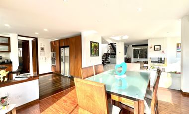 casa en venta en cajicá- variante. Cod V5927