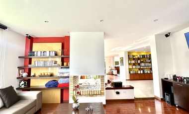 casa en venta en cajicá- variante. Cod V5927