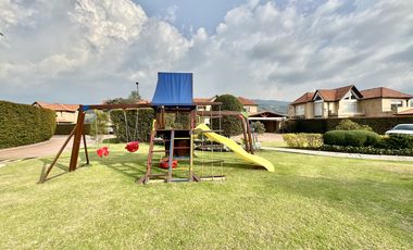 casa en venta en cajicá- variante. Cod V5927