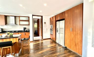 casa en venta en cajicá- variante. Cod V5927