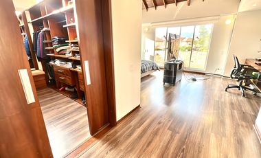 casa en venta en cajicá- variante. Cod V5927