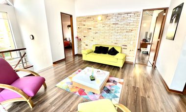 casa en venta en cajicá- variante. Cod V5927