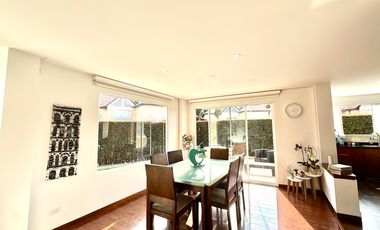 casa en venta en cajicá- variante. Cod V5927