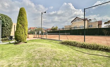 casa en venta en cajicá- variante. Cod V5927