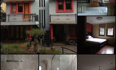 VIEW MANTAV Rumah Dago Resort DKT Cigadung Tubagus Ismail & ITB Cisitu