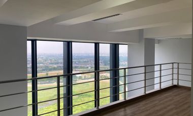 The Smith Soho Alam Sutera Lokasi Stategis.sebrang IkEA