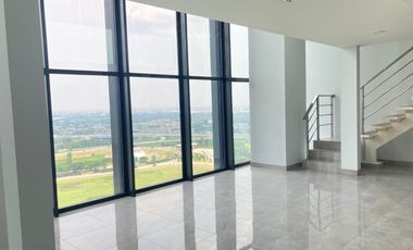 The Smith Soho Alam Sutera Lokasi Stategis.sebrang IkEA