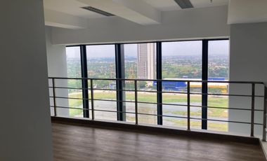 The Smith Soho Alam Sutera Lokasi Stategis.sebrang IkEA