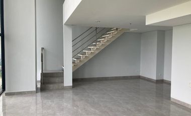 The Smith Soho Alam Sutera Lokasi Stategis.sebrang IkEA